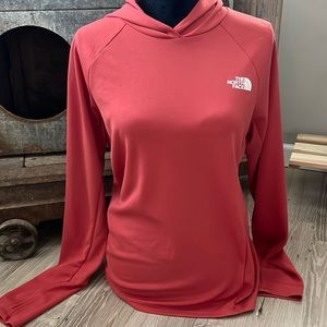 Nothrface long sleeve/S